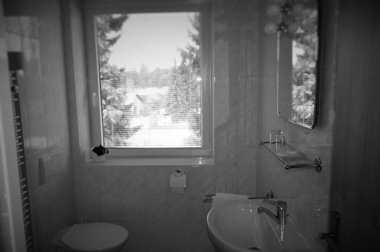 Hotel Amos Fulnek Zewnętrze zdjęcie